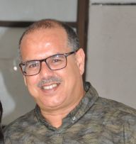 Ali HARRAK
Gérant associé