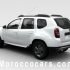 Duster Dacia