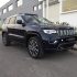 SUV 4×4 Jeep Cherokee