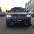 SUV 4×4 Jeep Cherokee