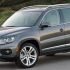 Volkswagen TIGUAN  SUV