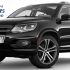 Volkswagen TIGUAN  SUV